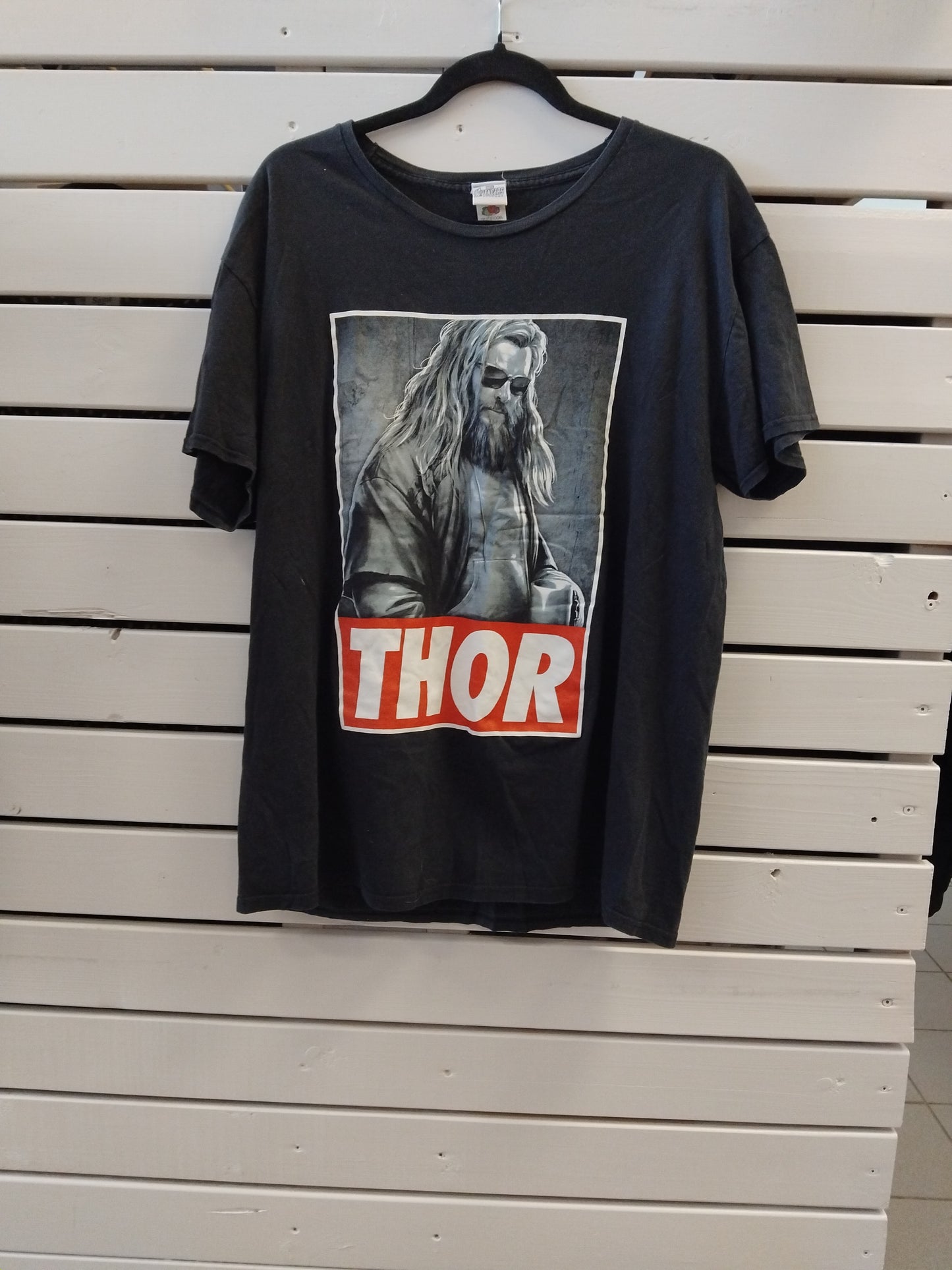 Avengers THOR bolur XL