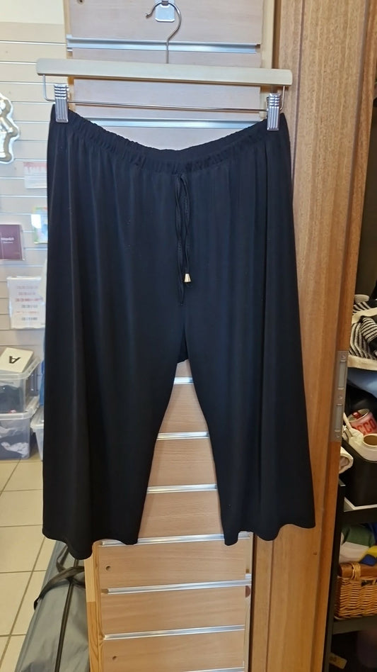 Hnébuxur ca L/XL