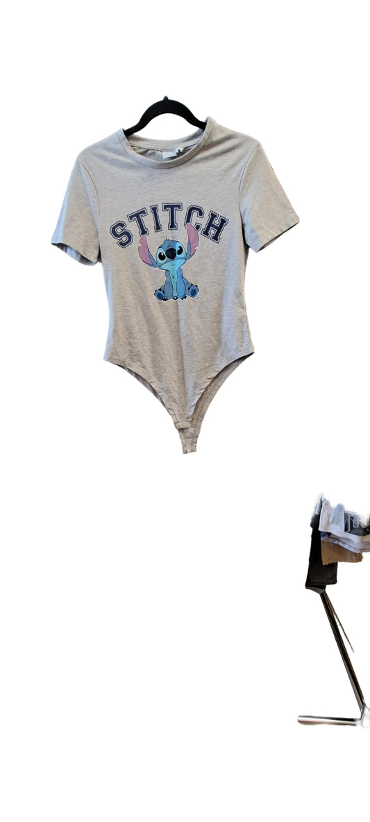 Stitch samfella NÝ M