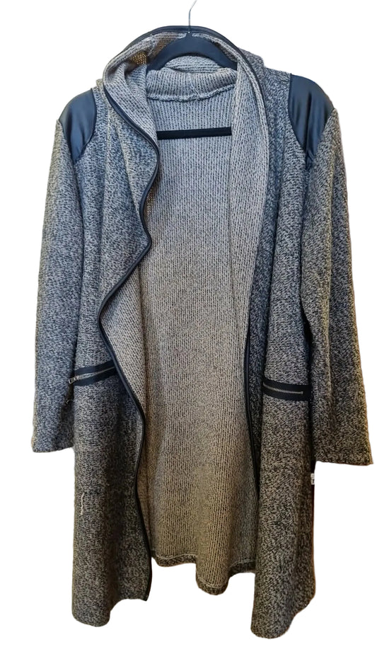 peysujakki ca XL/XXL