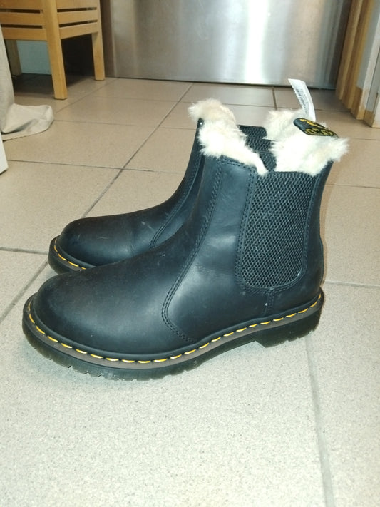 Dr Martens skór 40