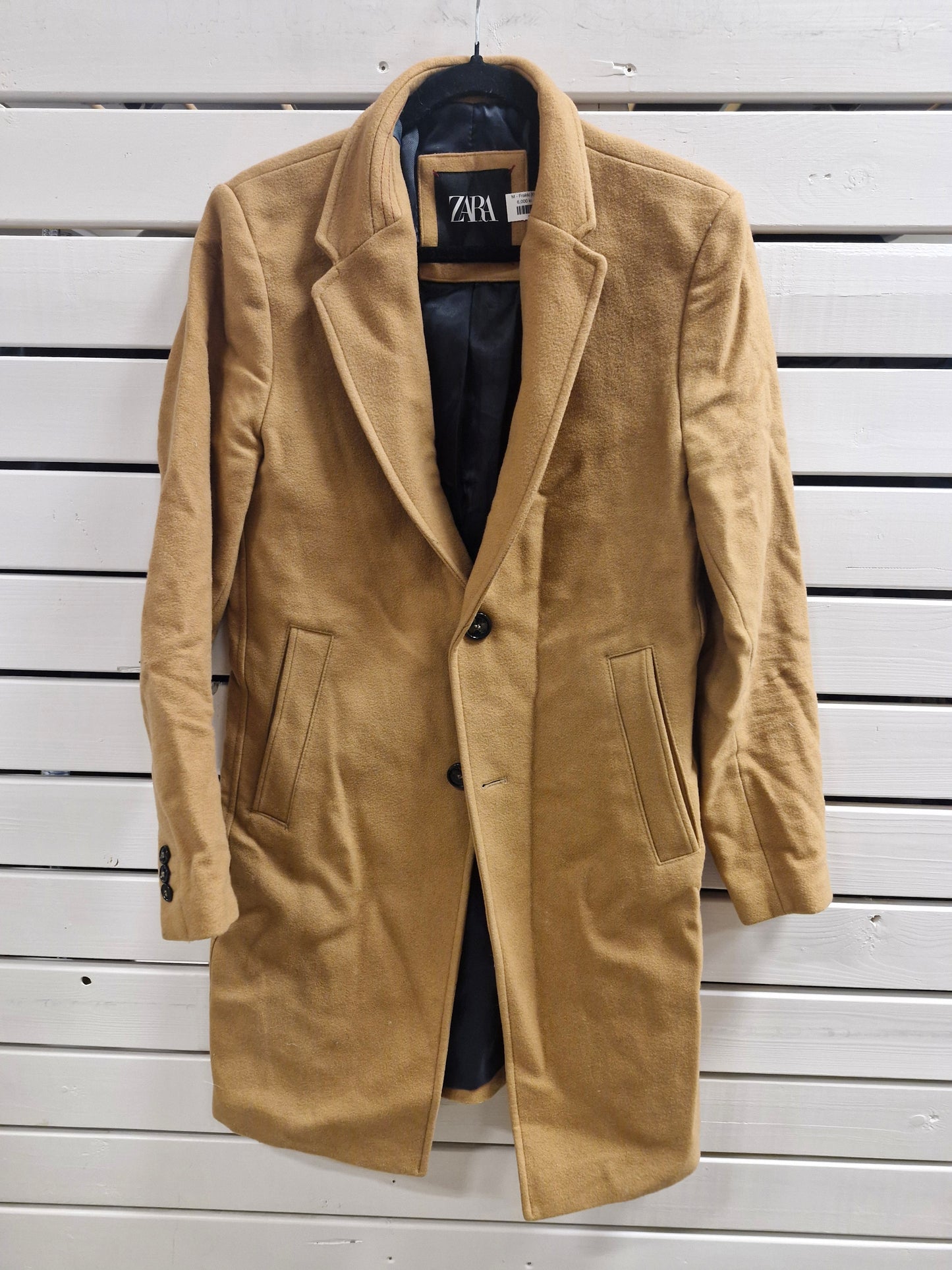 M - Frakki (KK) Brúnn