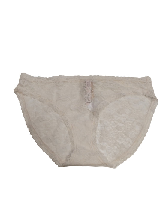 Victoria's secret nærbuxur ljósar