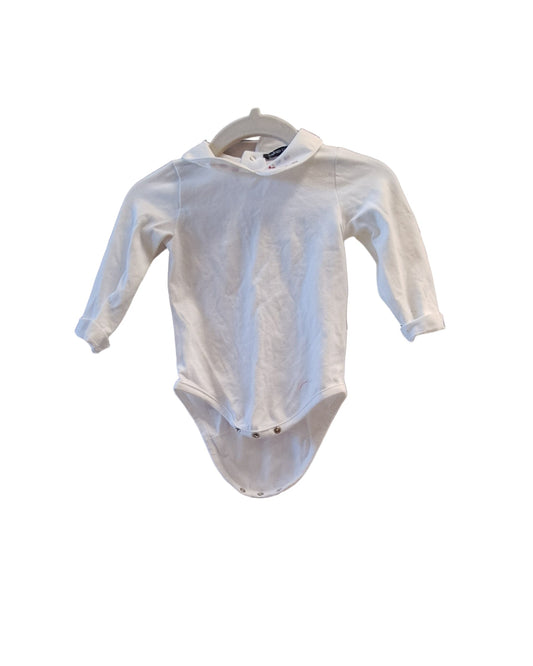 CC samfella 3-6m