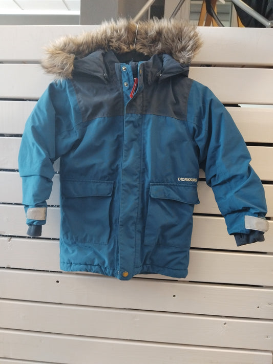 Didrikson úlpa st.120