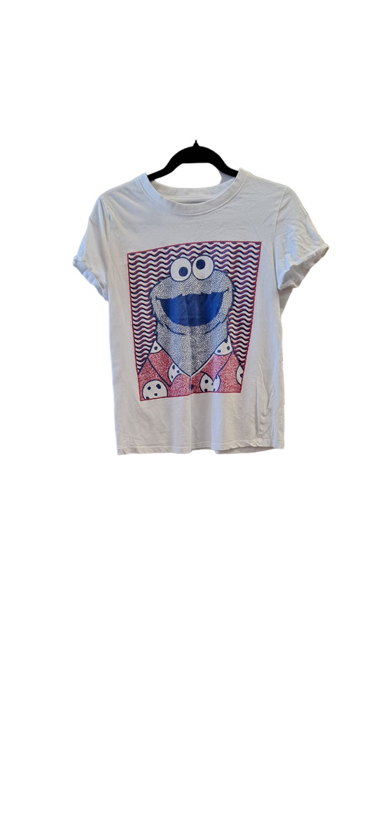 SESAME STREET M