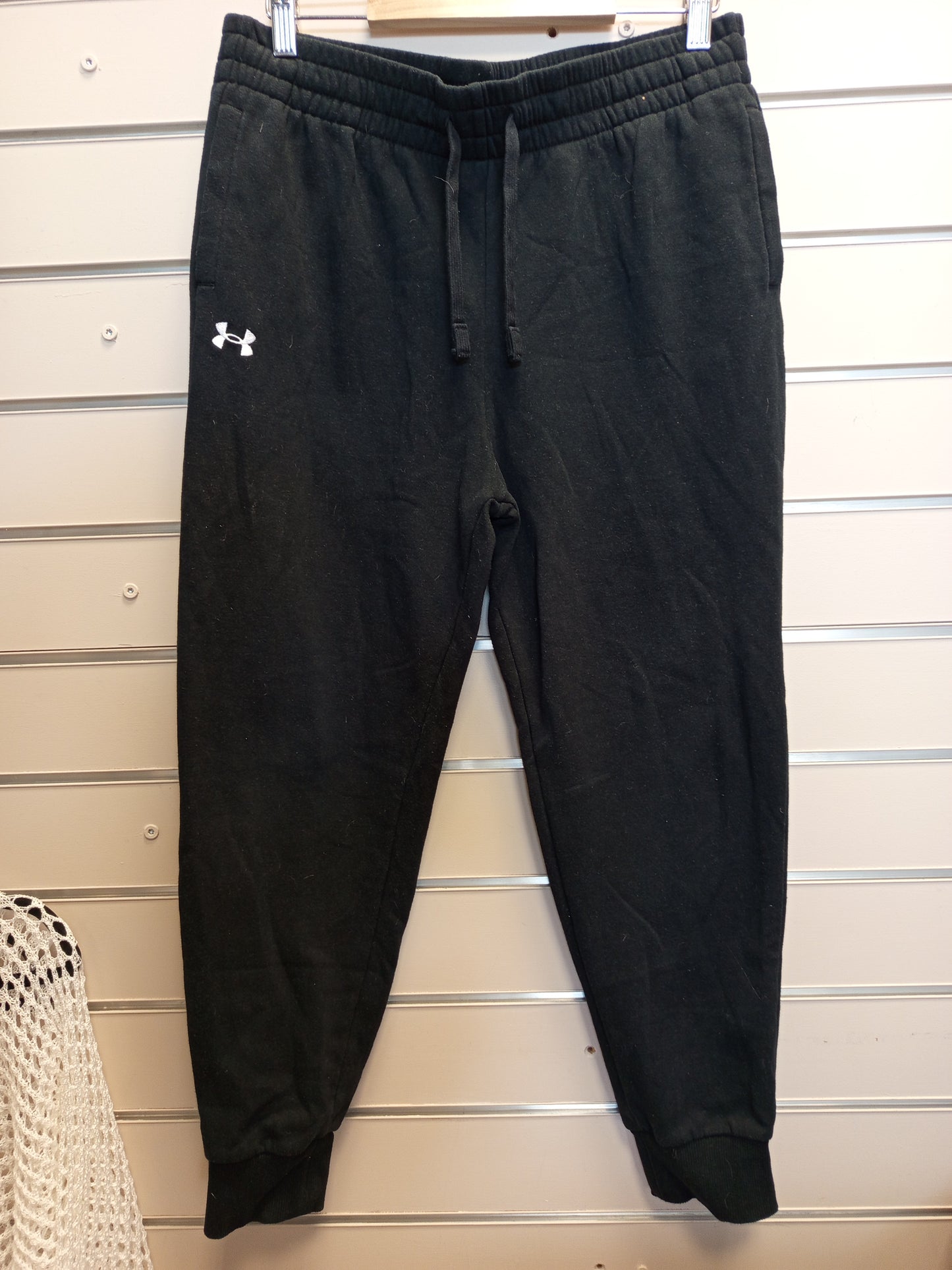 UA sweatpants XL barna