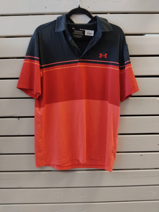 Under Armor herrabolur L