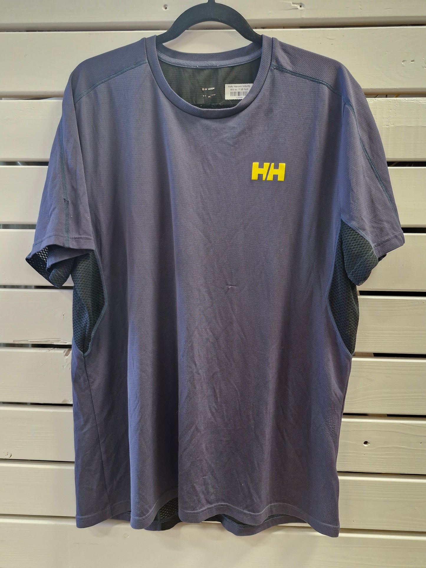 Helly Hansen bolurXL