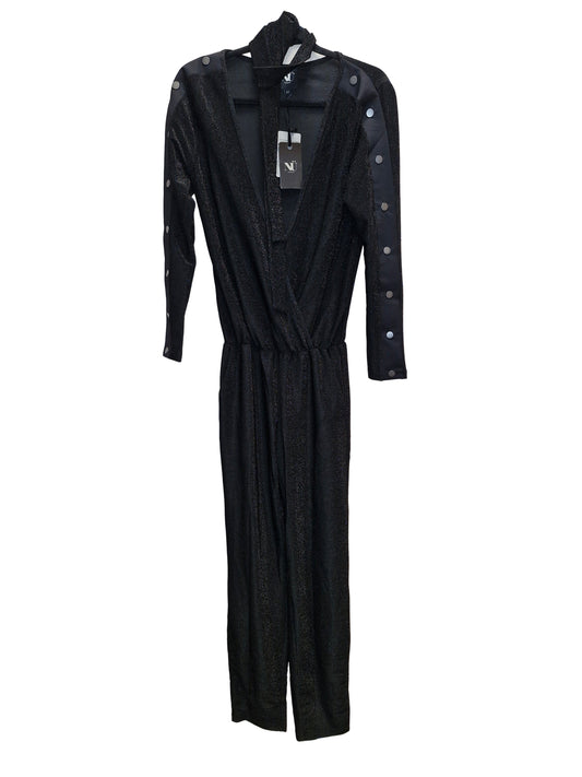 Nu glimmersamfestingur XS Nýr m miða