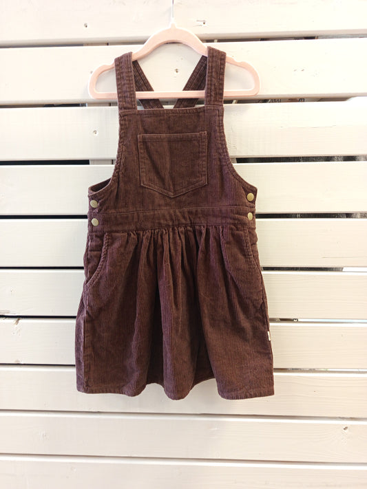 Wheat skokkur 104