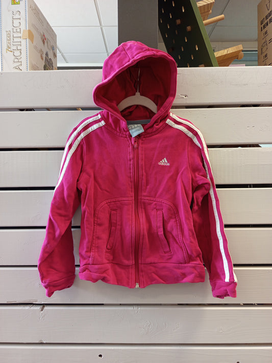 Adidas peysa7/8