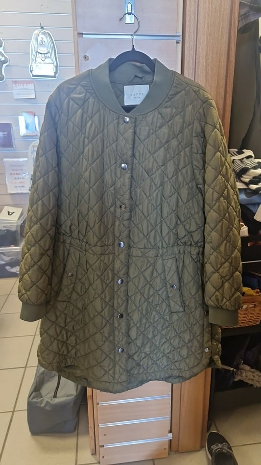 Kaffe curve jakki 50