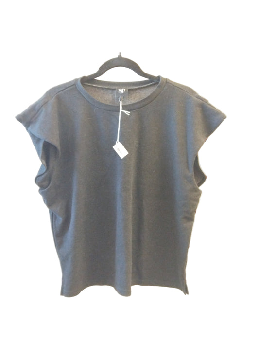 NU vest S/M