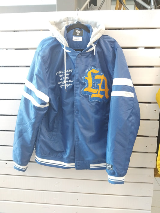 FSBN jakki 2XL ónotaður