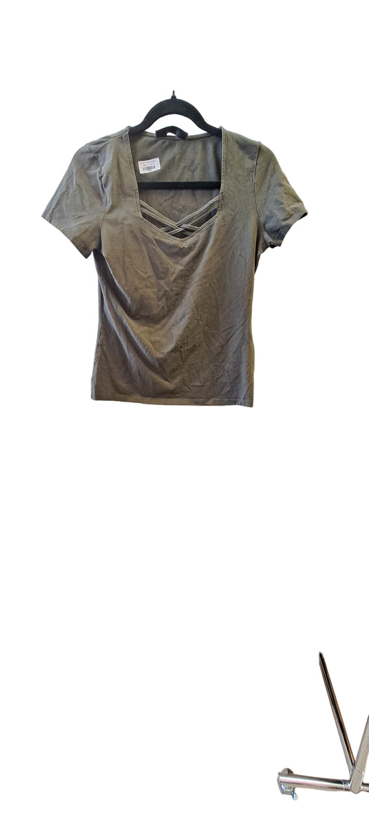 T-shirt Tally Weijl L
