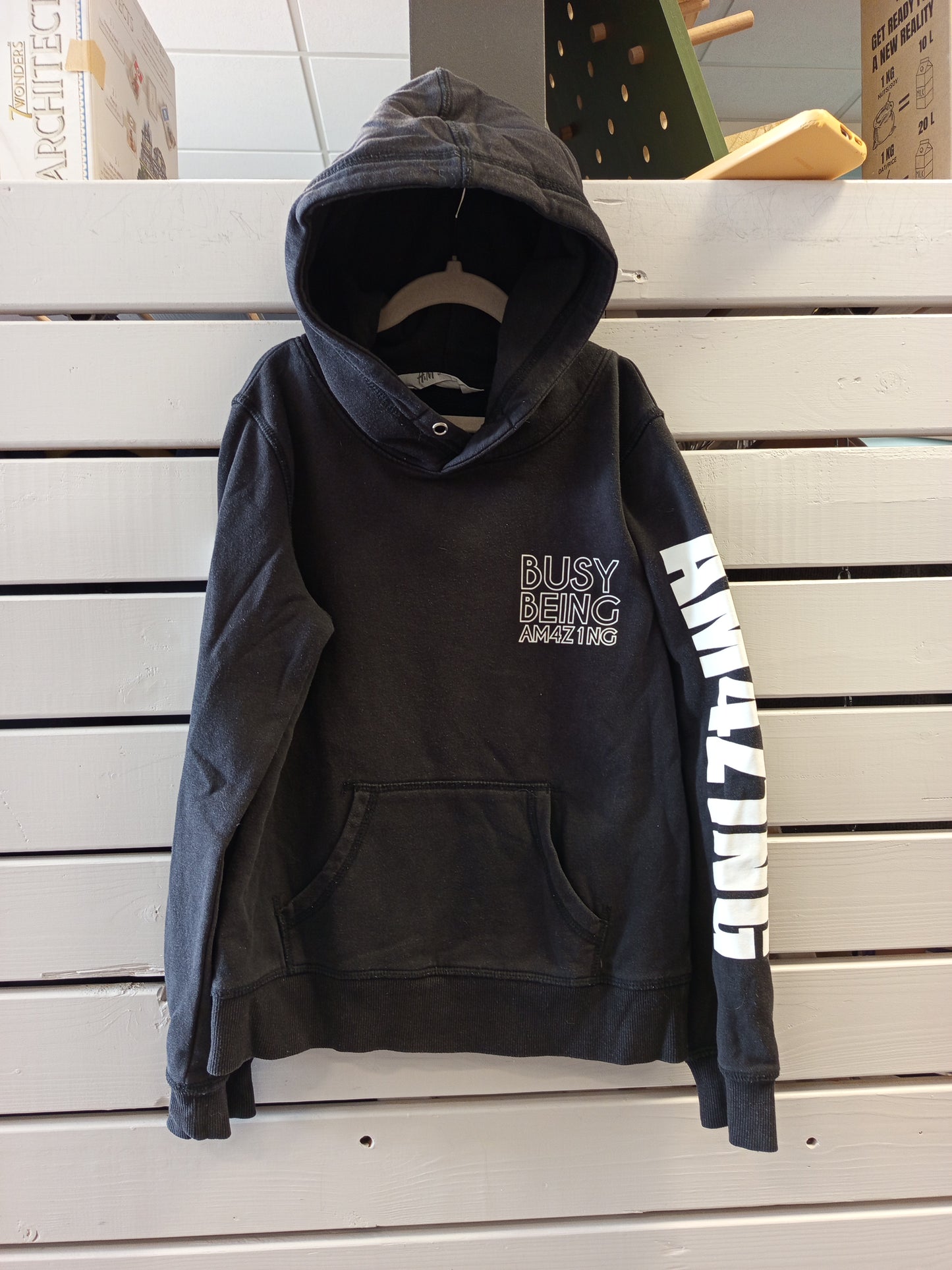 H&M peysa146/152