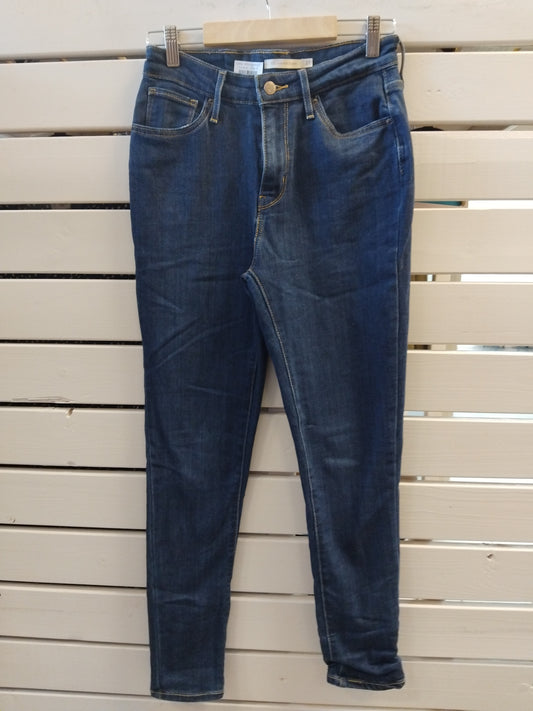 Levis skinnyjeans27