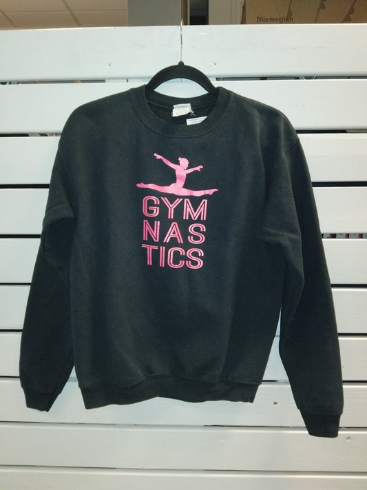 Fimleikapeysa xl youth