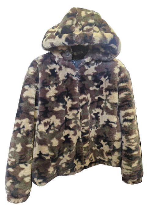 Bershka jakkiM