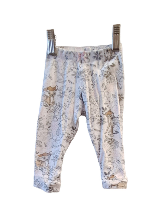 Bambi leggings 80