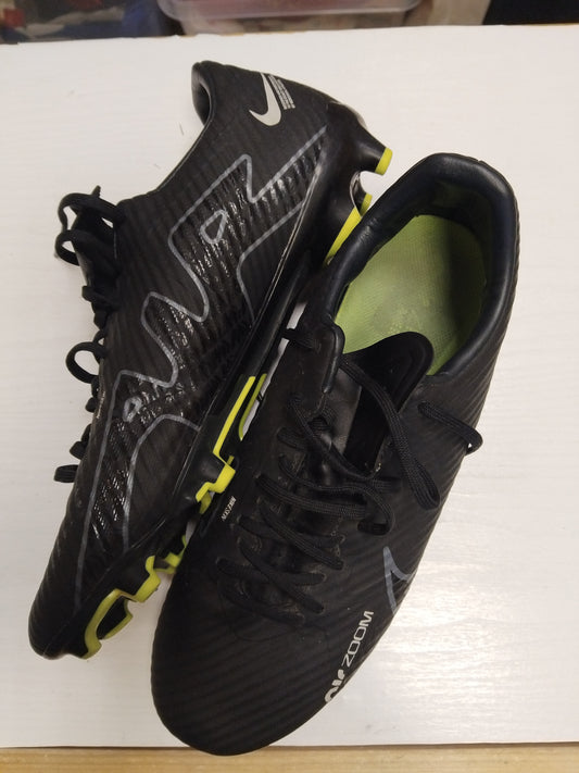 Nike fótboltaskór42,5