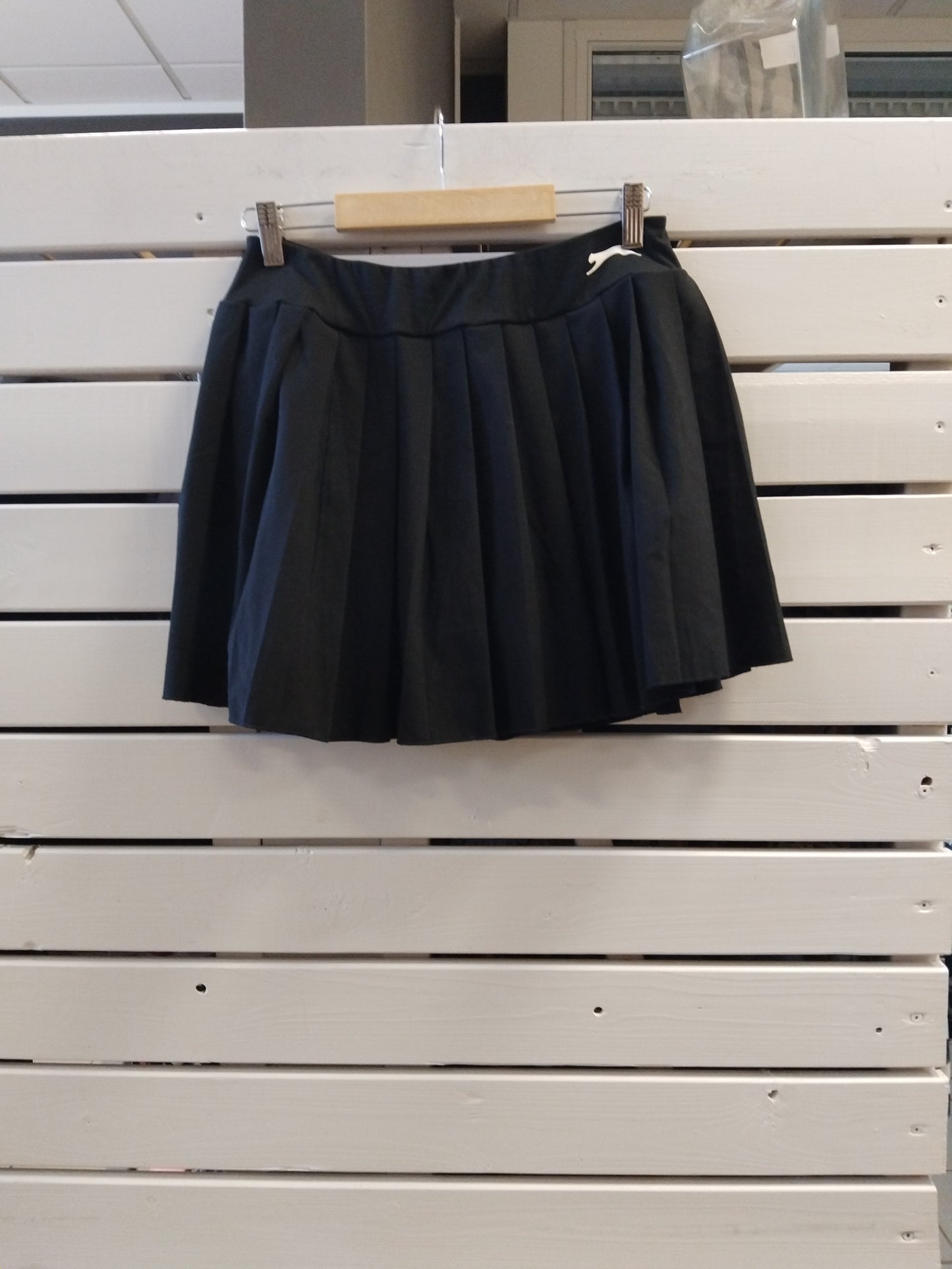 Slazenger plíserað skort 12