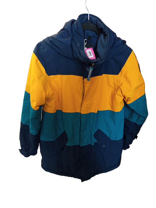 Burton úlpa 164/170