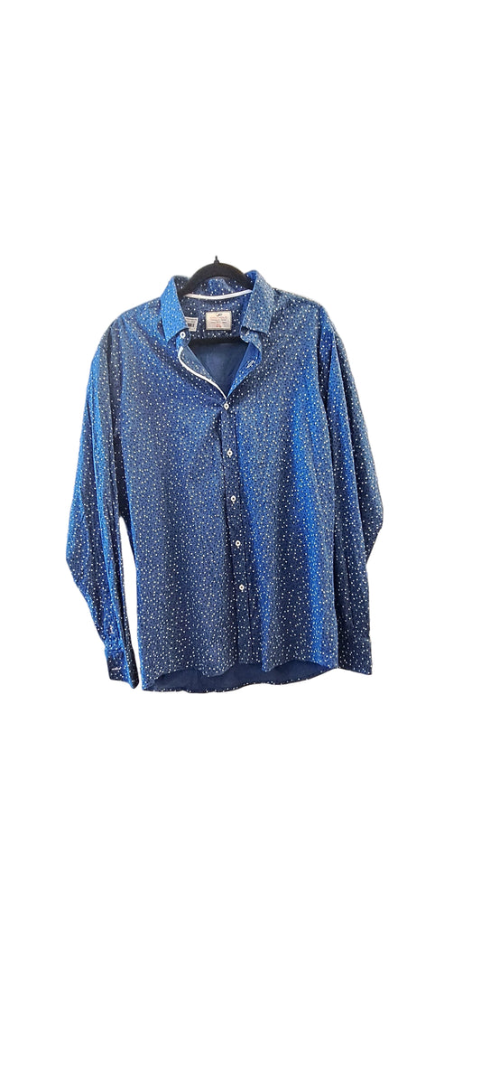 VIADI POLO MEN XXL