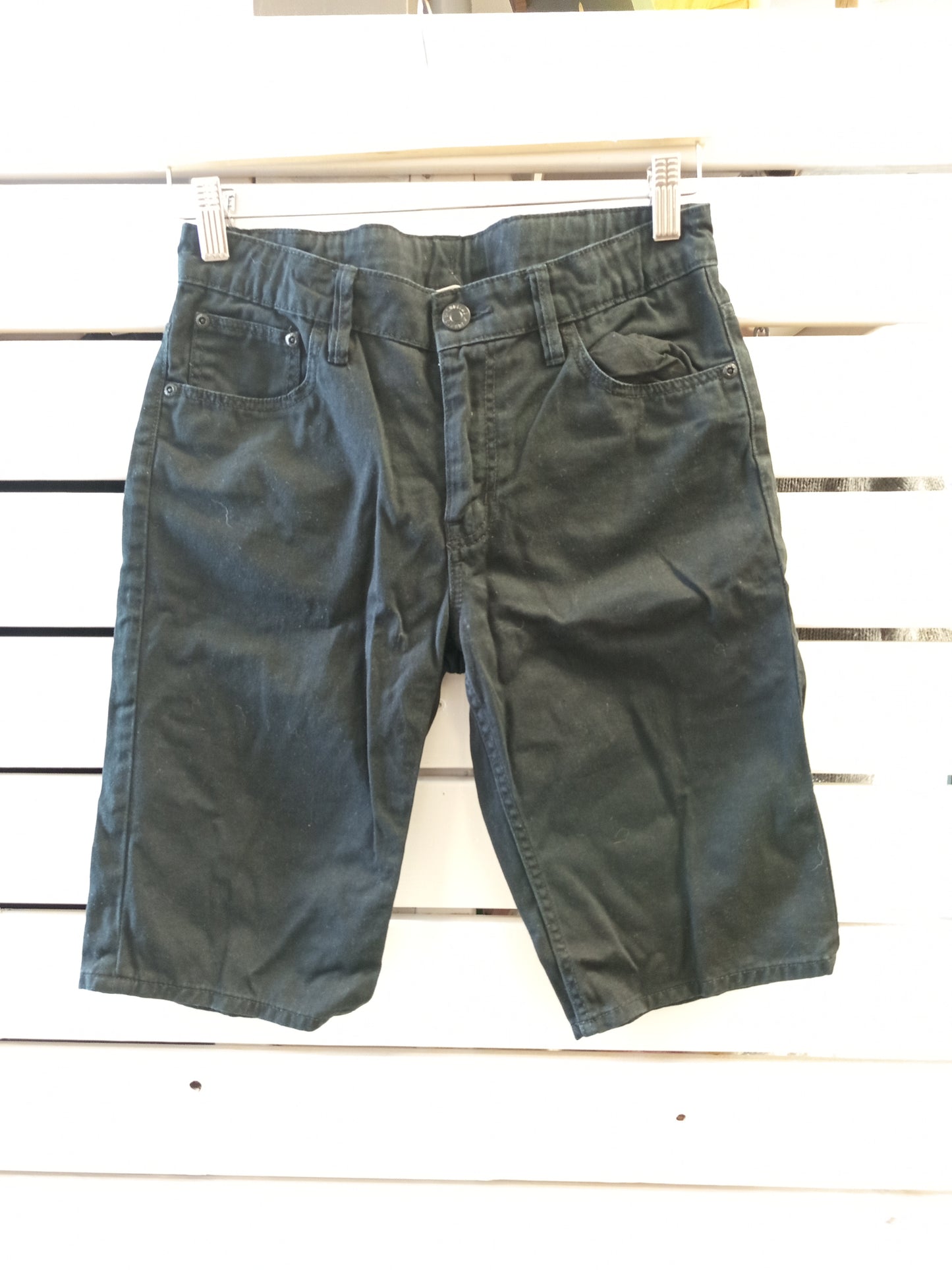 H&M gallastuttbuxur 152