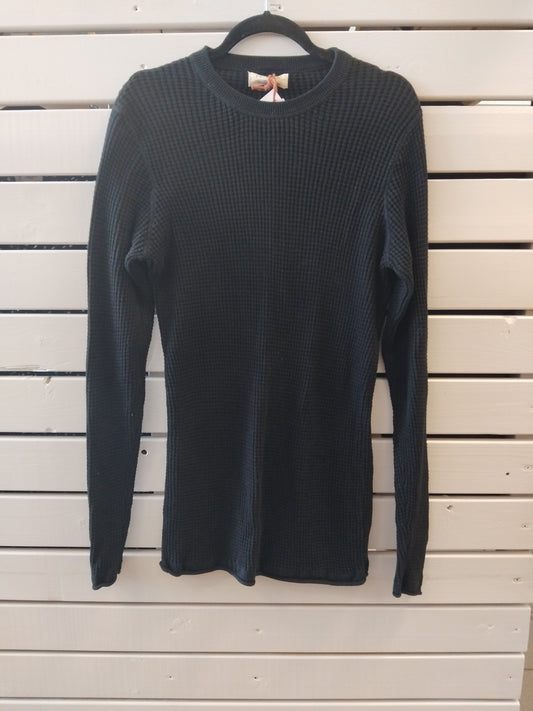 Primark peysa svört M