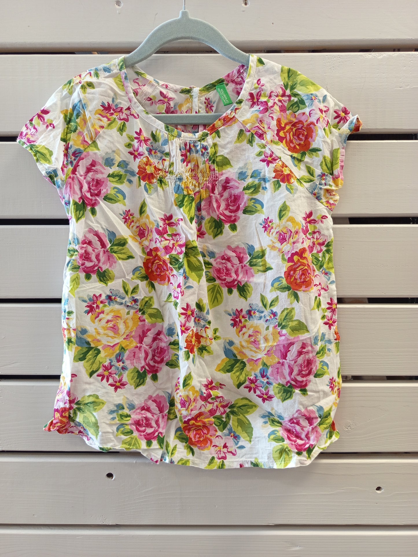 Benetton skyrtaLbarna