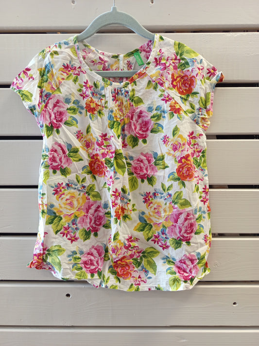 Benetton skyrtaLbarna