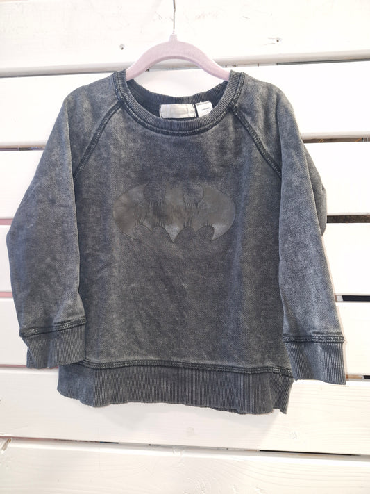 H&M Batman peysa 98/104