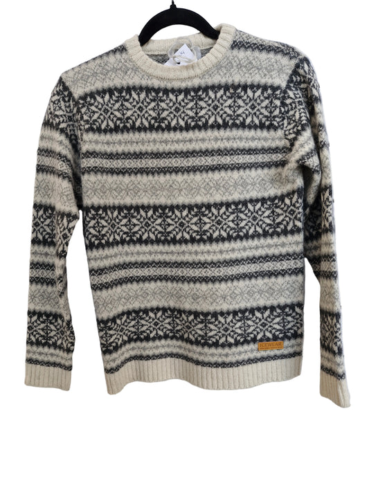 icewear peysa 146/152 Sem Ný