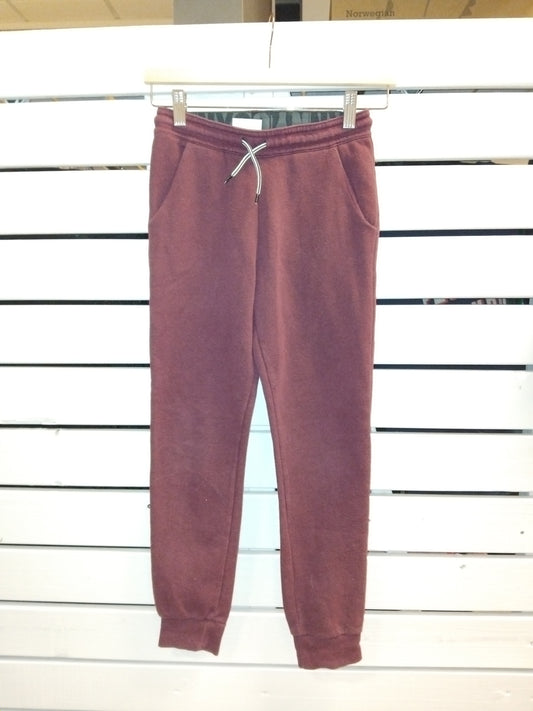 HM buxur, vínrauðar146