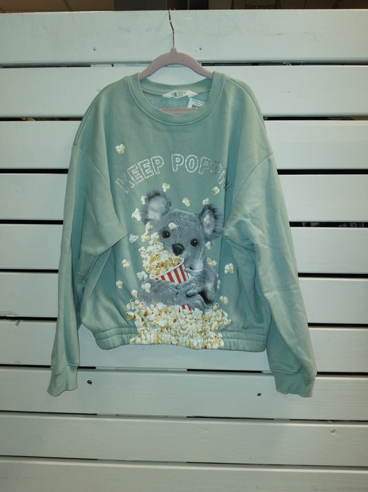 HM peysa, kóala146/152