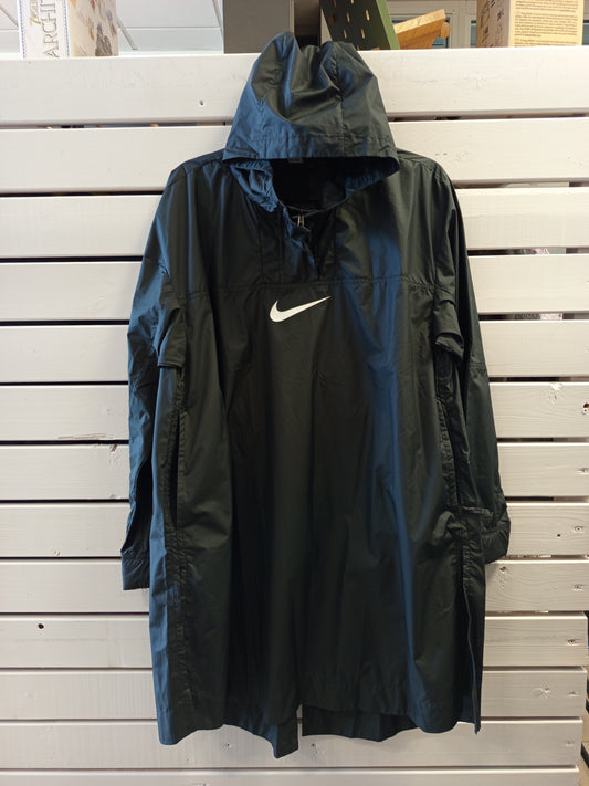 Nike regnjakki/slá L