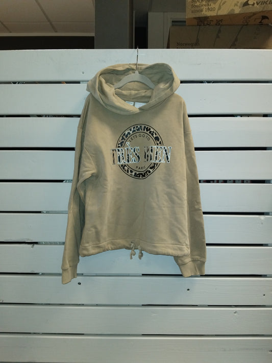 Lindex peysa, brún134/140