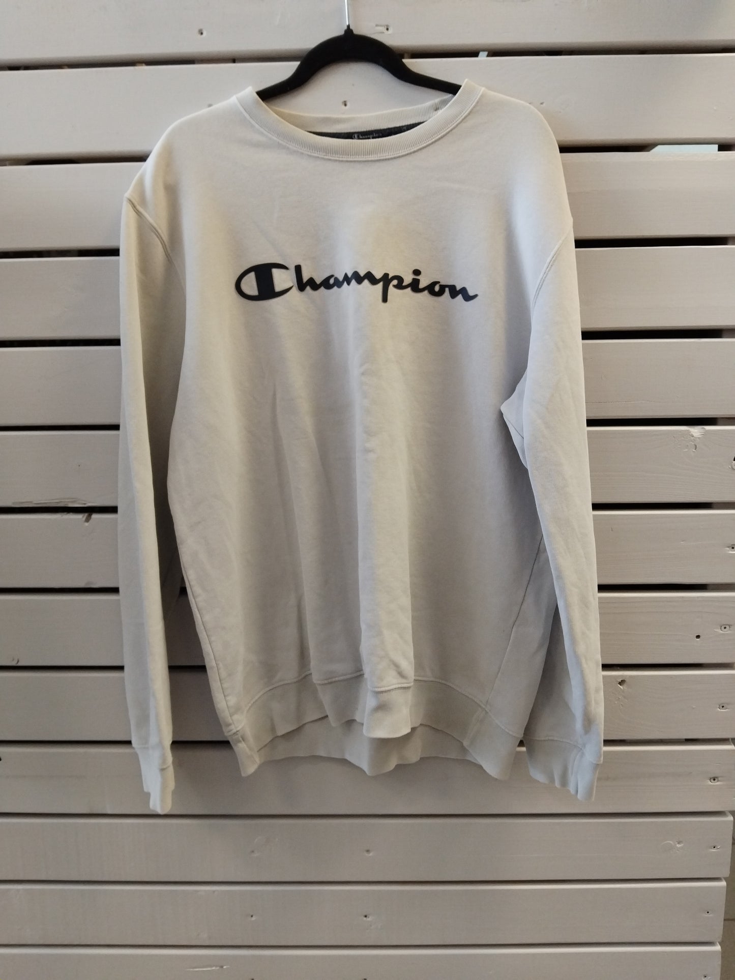 Champion peysa 2XL