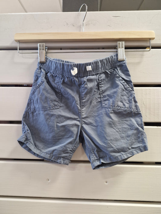H&M stuttbuxur 86