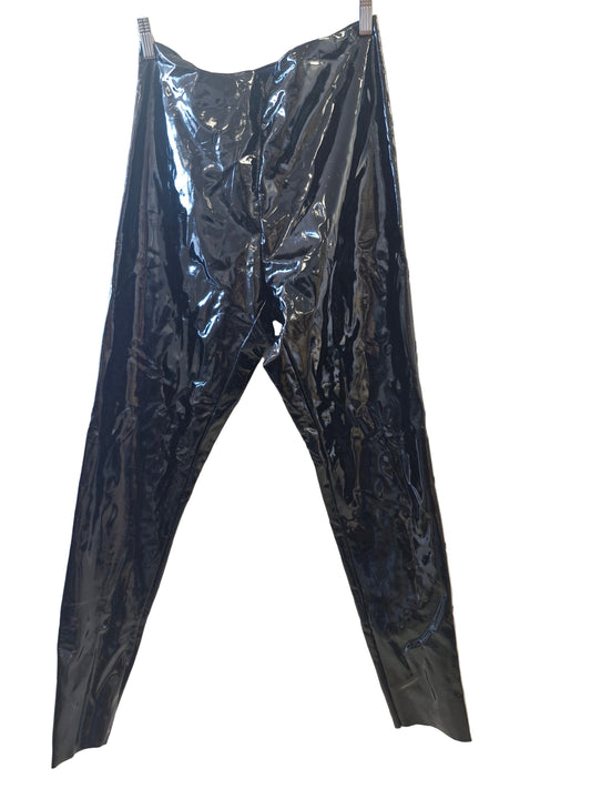 Commando pleðurbuxur XL
