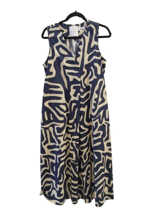 Dressvoice kjóll S/M