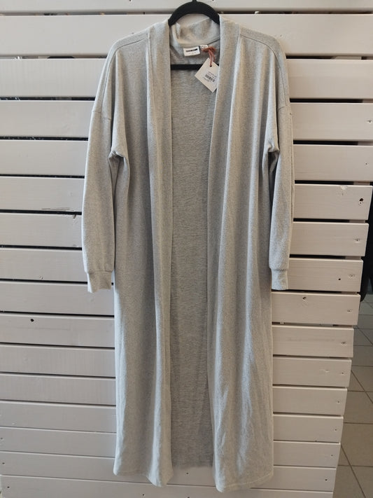 Síð golla grá st.M