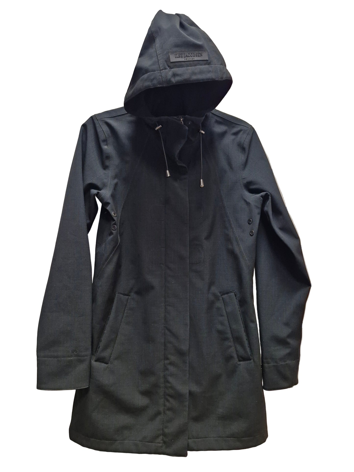 IlseJacobsen regnjakki 34