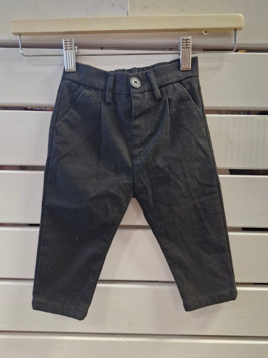 Zara sparibuxur 86