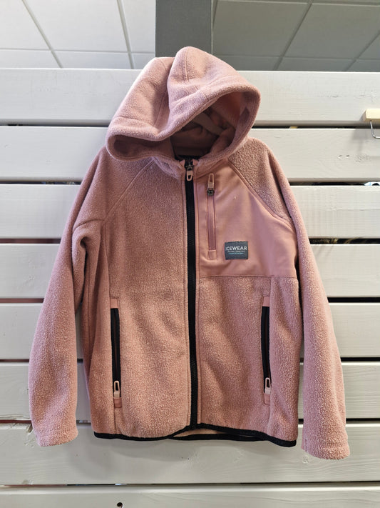 Icewear flíspeysa 122/128