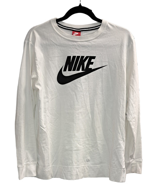 Nike bolur, hvíturM