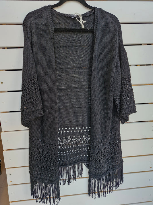 M 30 reserved poncho