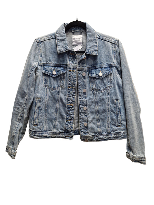 Love&Divine gallajakki S